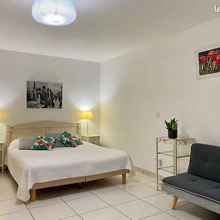 Kazanou Hotel Saint Pierre Eksteriør billede