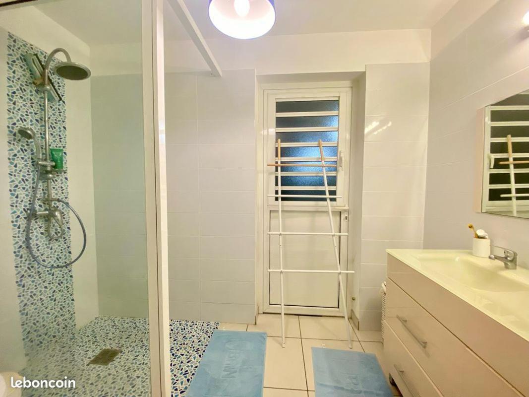 Kazanou Hotel Saint Pierre Eksteriør billede